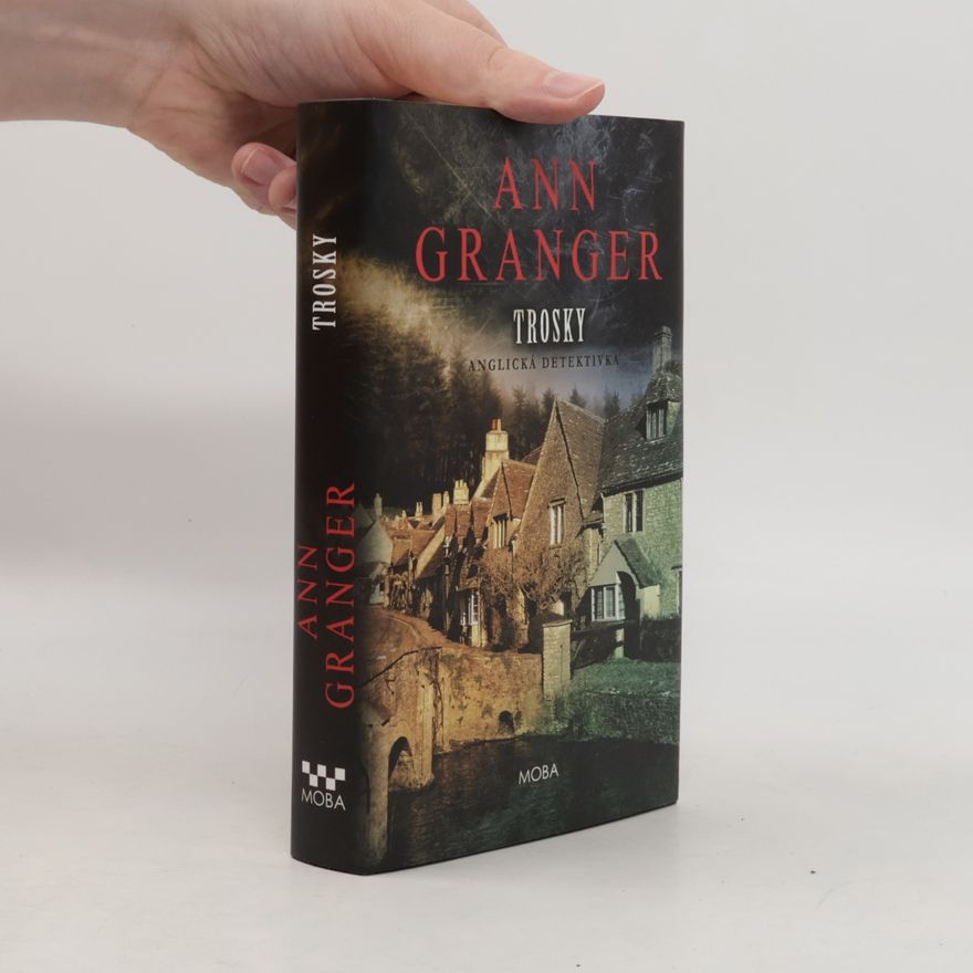 Ann Granger Trosky