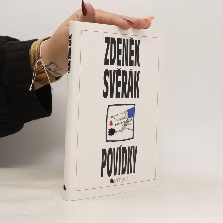 Zdeněk Svěrák Povídky