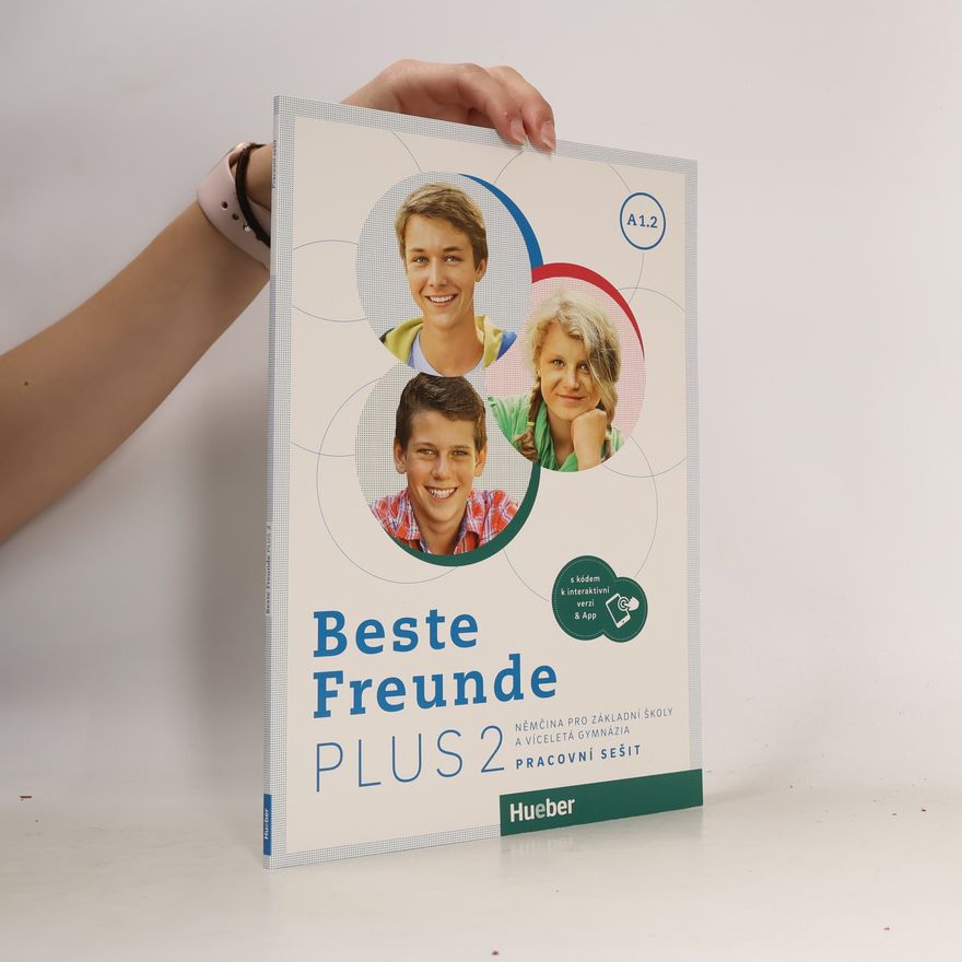 Radka Blažková-Pecová Beste Freunde Plus 2