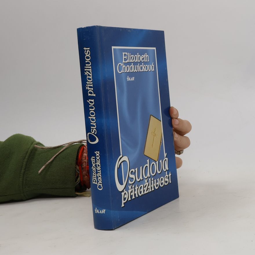 Elizabeth Chadwick Osudová přitažlivost