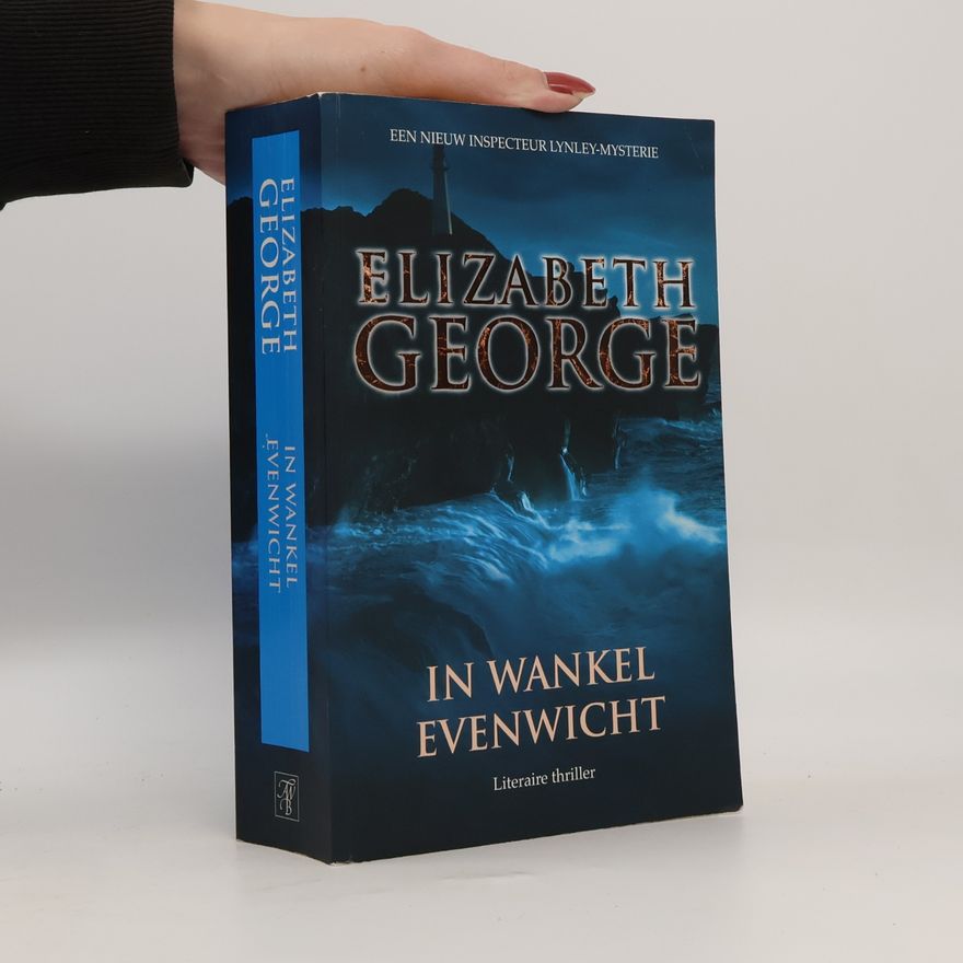 Elizabeth George In wankel evenwicht