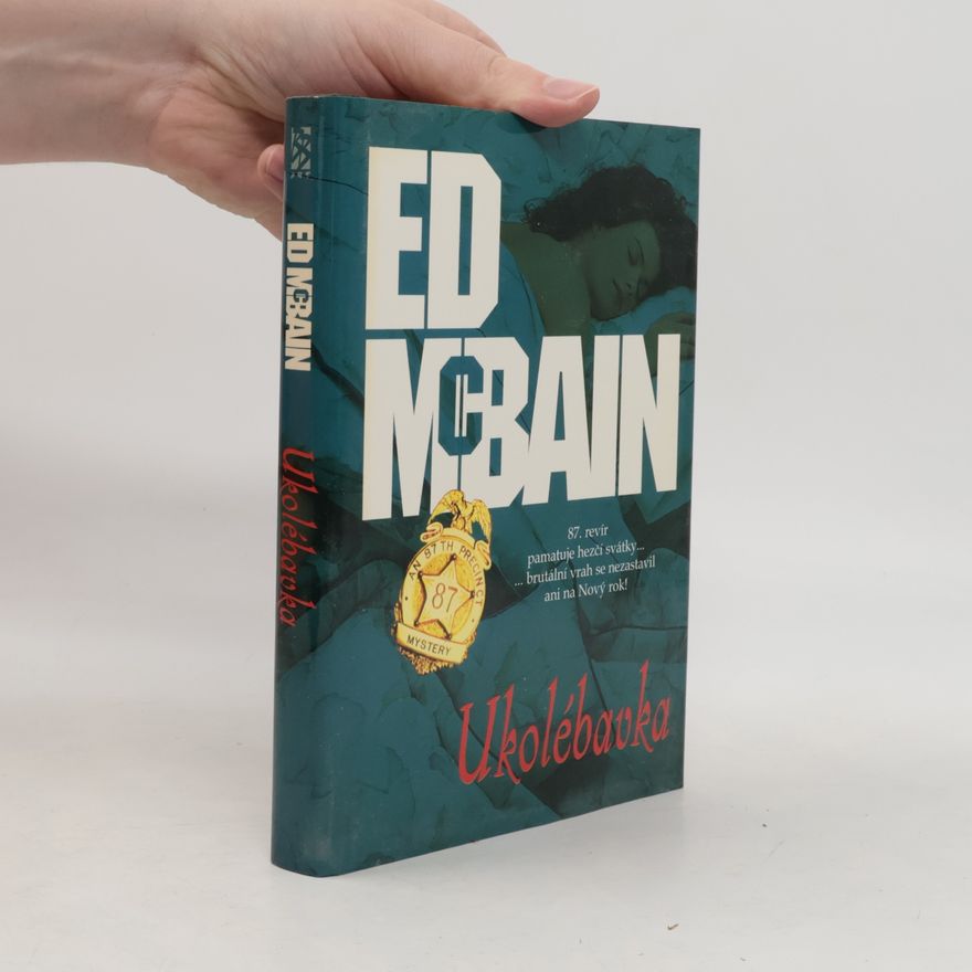 Ed McBain Ukolébavka