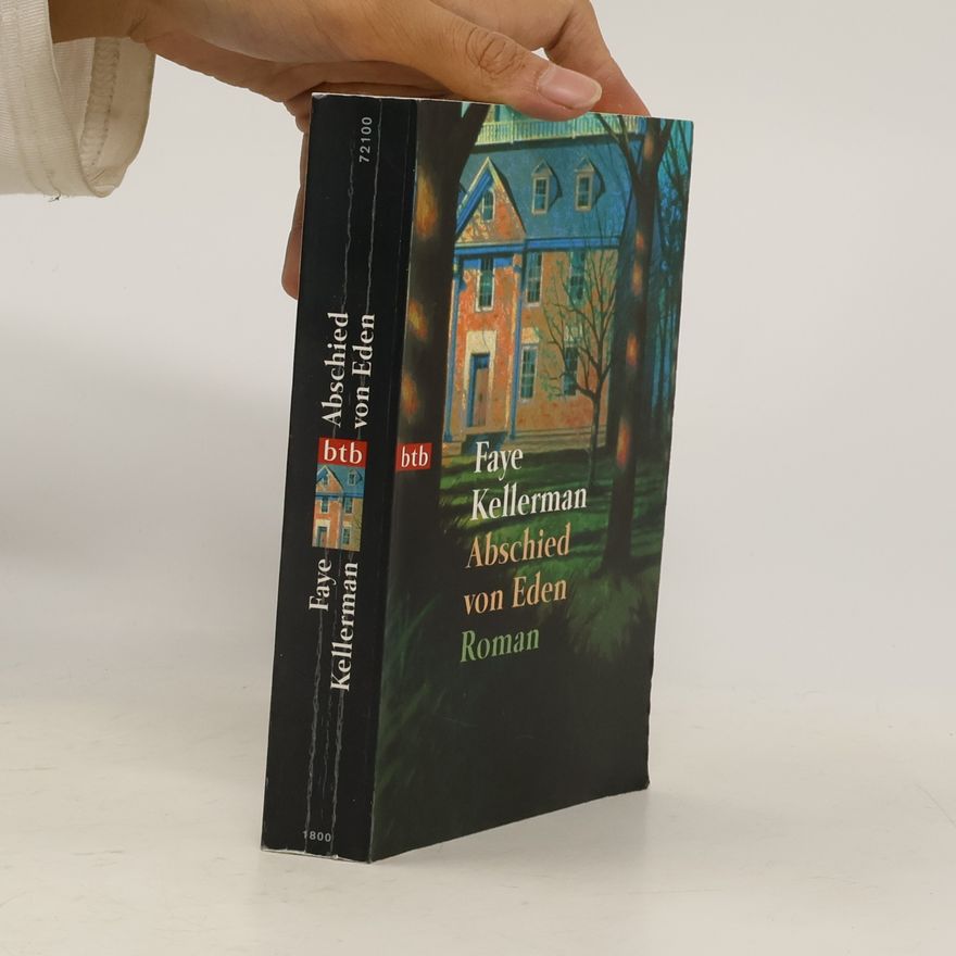 Faye Kellerman Abschied von Eden