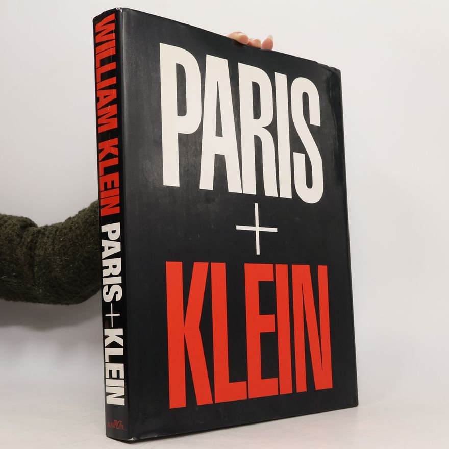 William Klein Paris + Klein