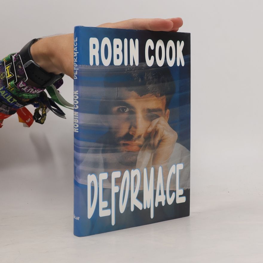 Robin Cook Deformace