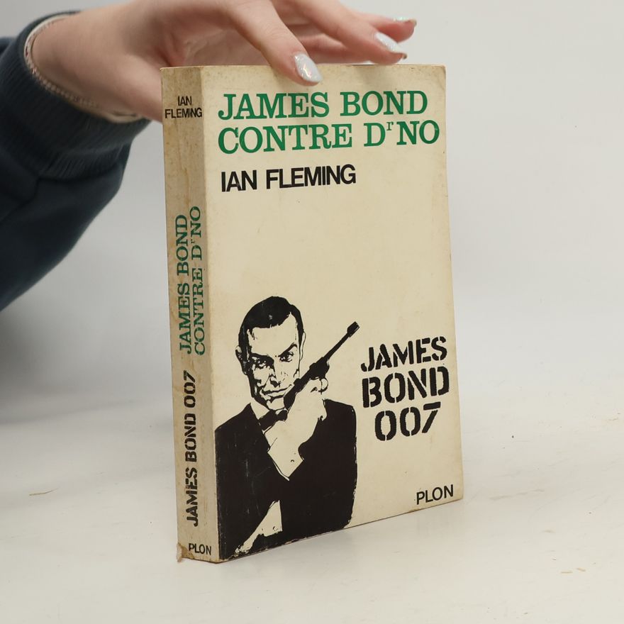 Ian Fleming James Bond contre Dr. No