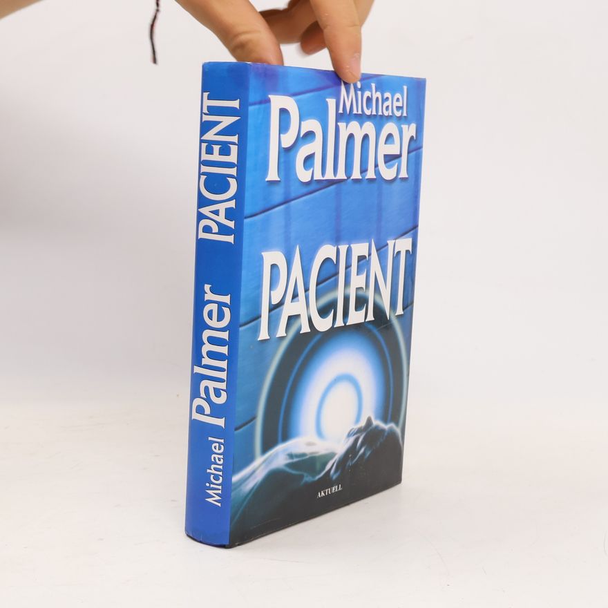 Michael Palmer Pacient