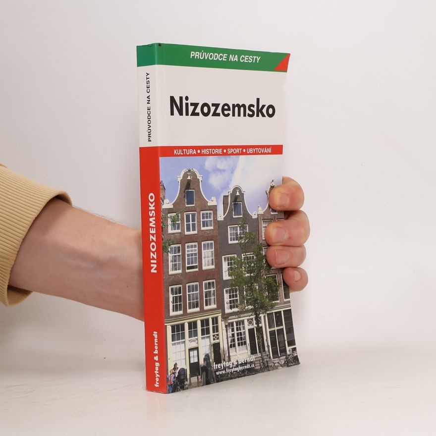Bořivoj Indra Nizozemsko