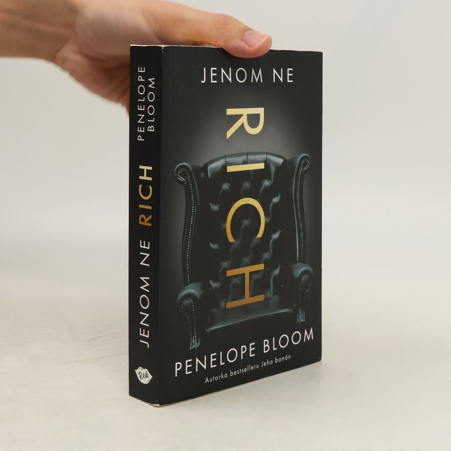 Penelope Bloom Jenom ne Rich
