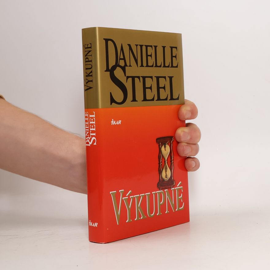 Danielle Steel Výkupné