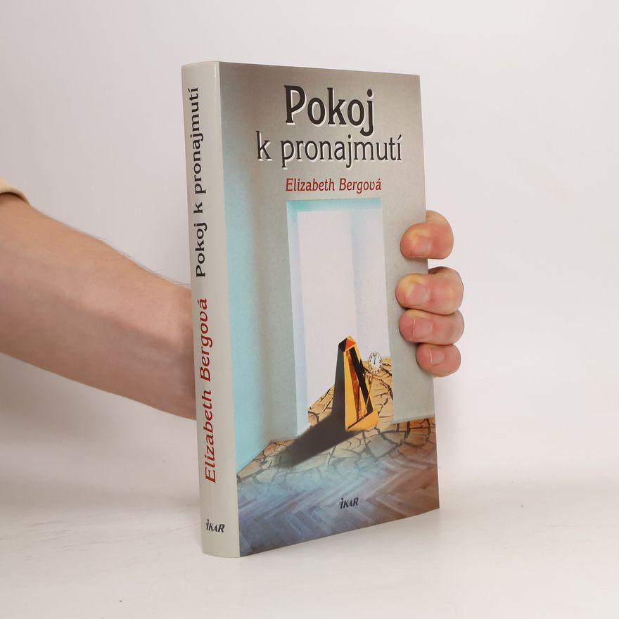 Elizabeth Berg Pokoj k pronajmutí