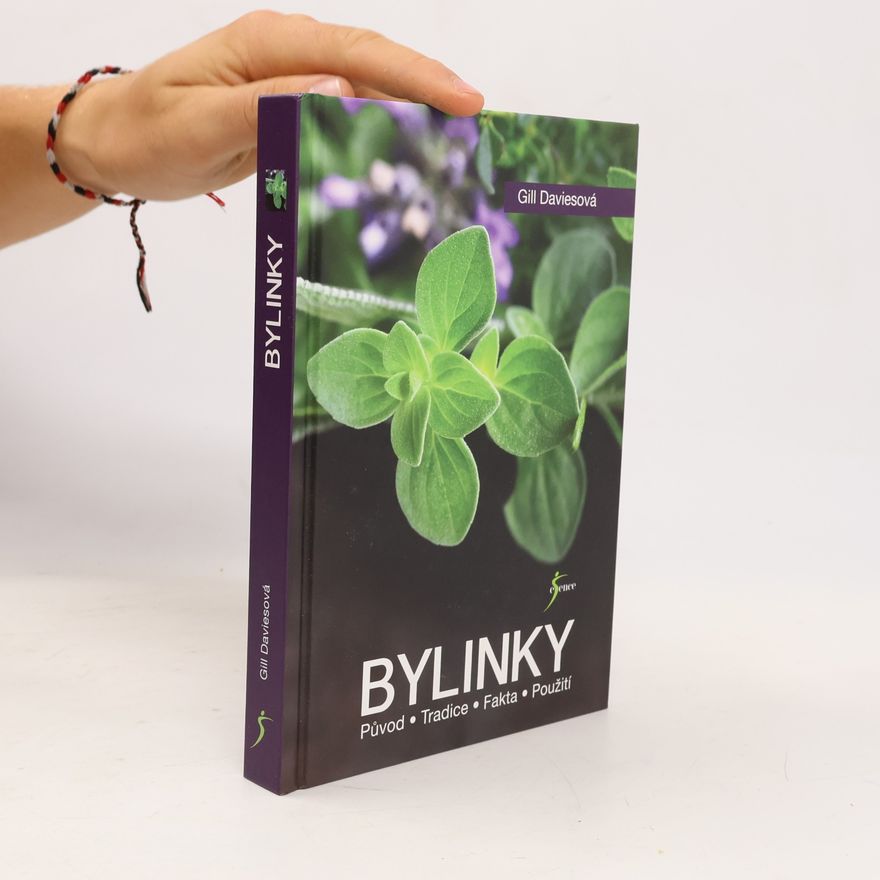 Gill Davies Bylinky