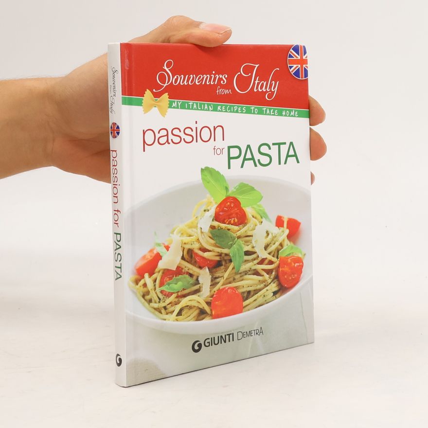 Roundhouse Group Passion for Pasta