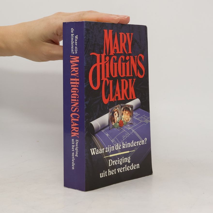 Mary Higgins Clark Waar zijn de kinderen?