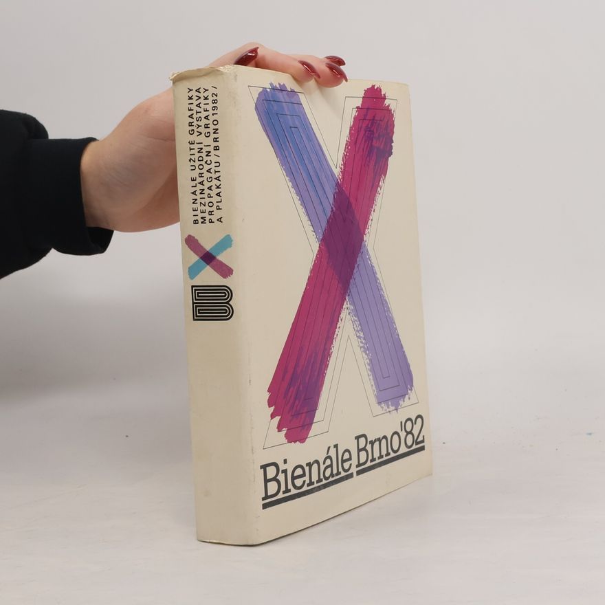 Kolektiv autorů Bienále Brno'82
