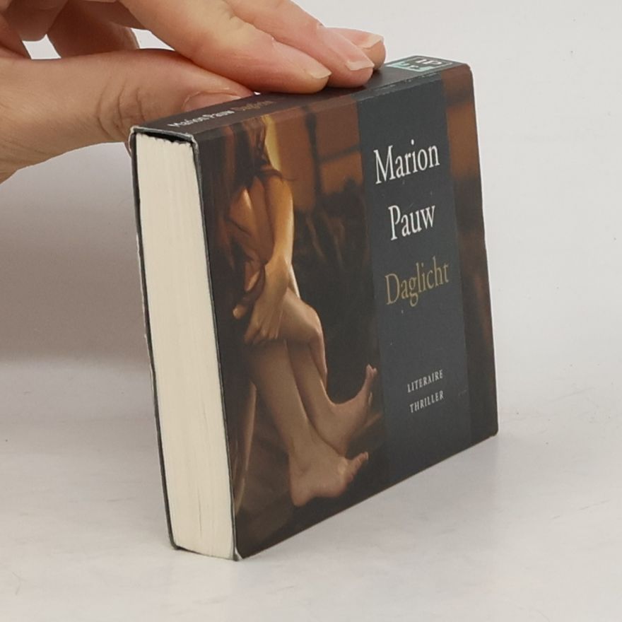 Marion Pauw Daglicht