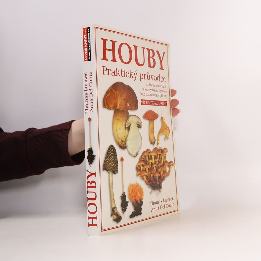 Thomas Laessoe Houby