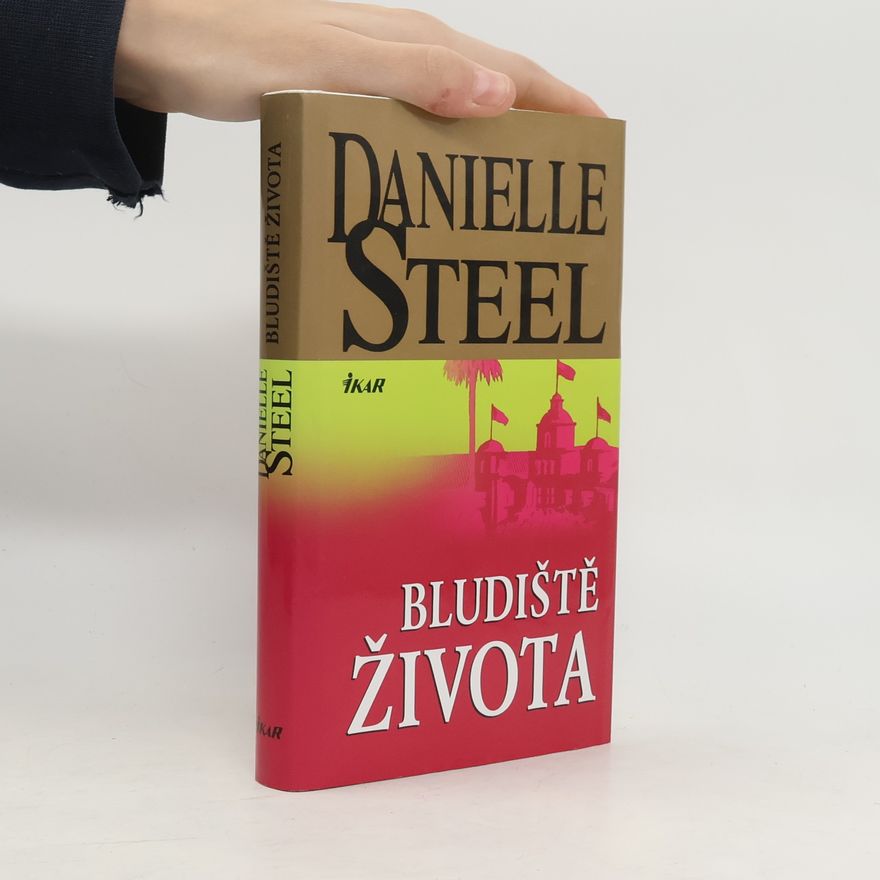 Ivana Nuhlíčková Bludiště života
