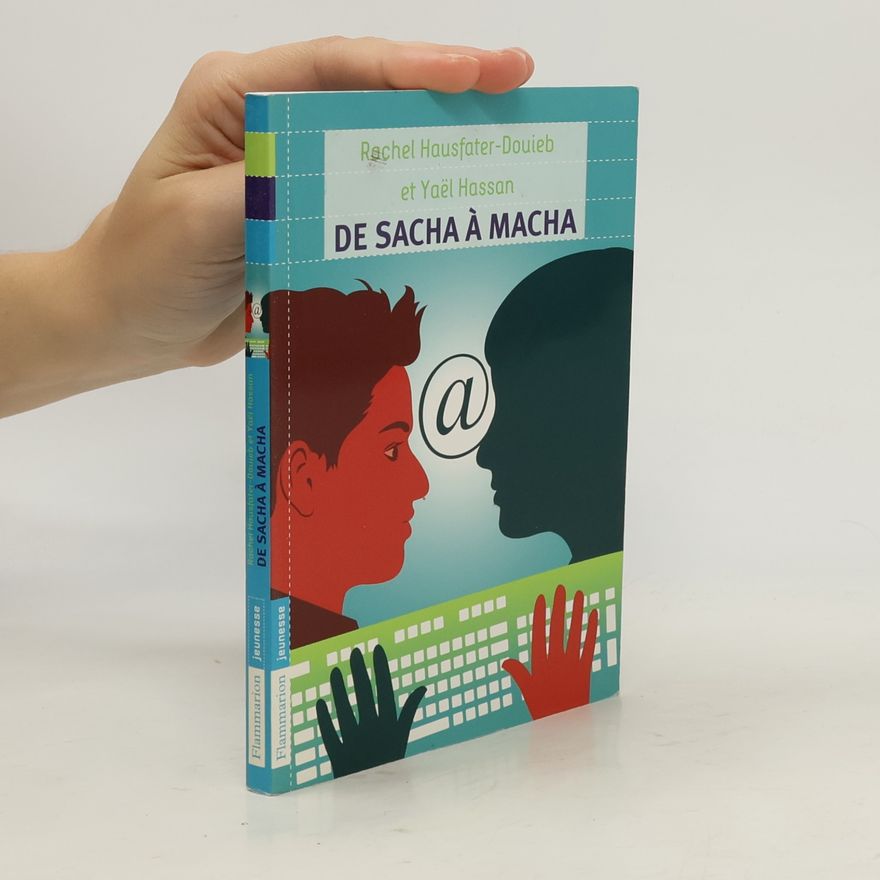 Yaël Hassan De Sacha à Macha