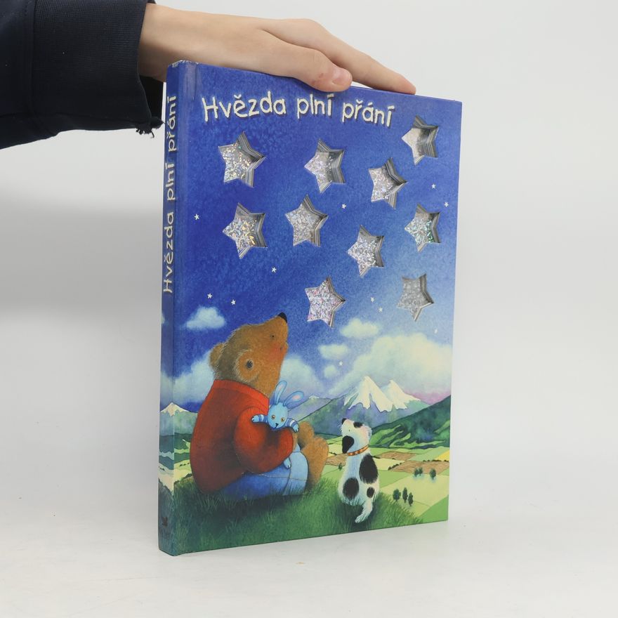 Allia Zobel Nolan Hvězda plní přání