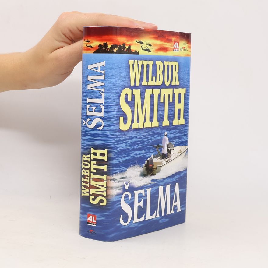 Wilbur A. Smith Šelma