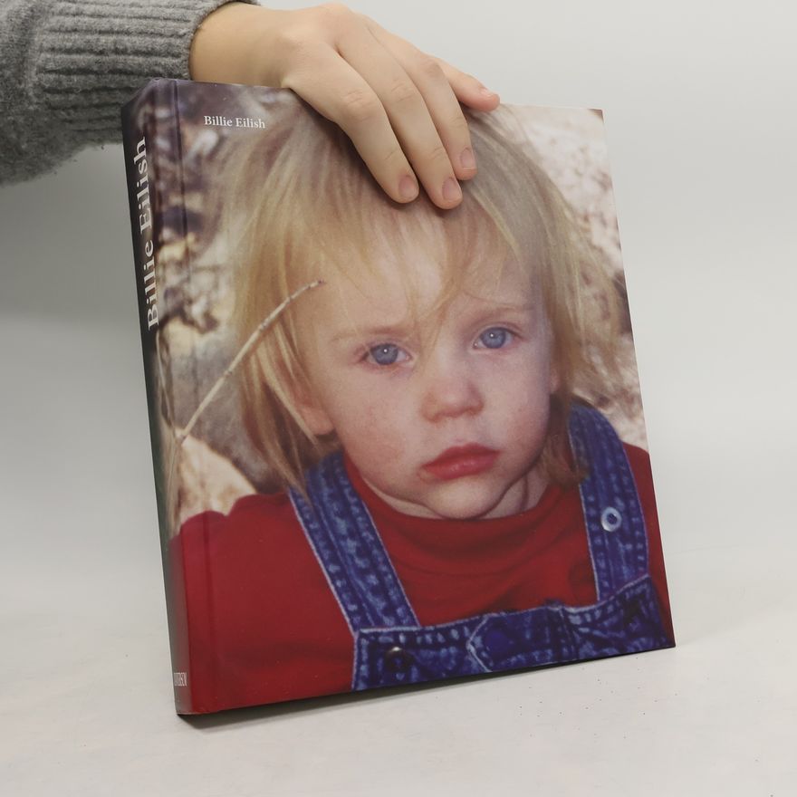 Billie Eilish Billie Eilish : o sobě