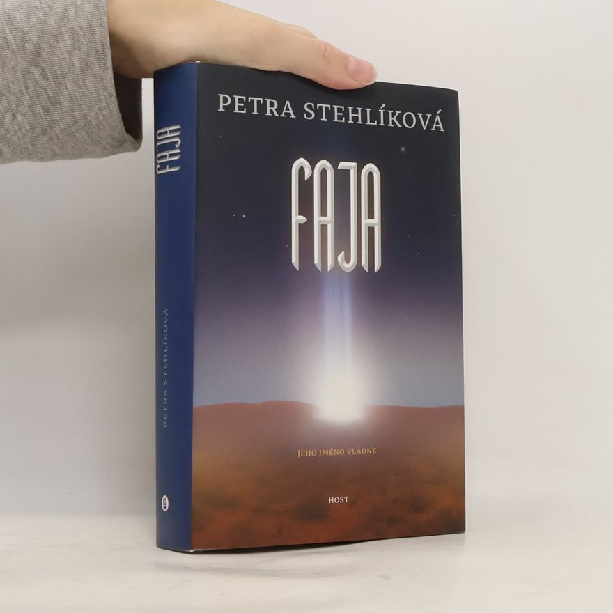 Petra Stehlíková Faja