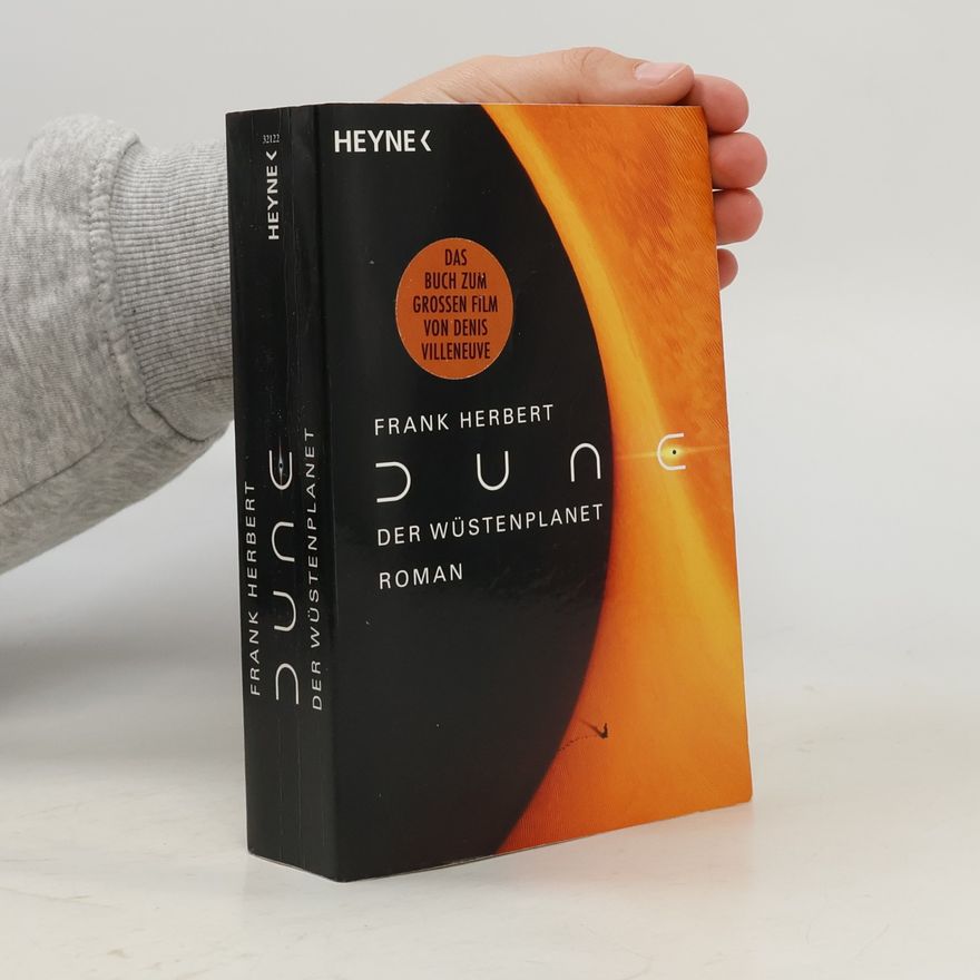 Frank Herbert Dune