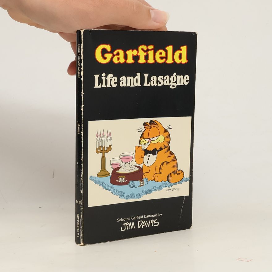 Autorenkollektiv Garfield-Life and Lasagne (Garfield Pocket Books)