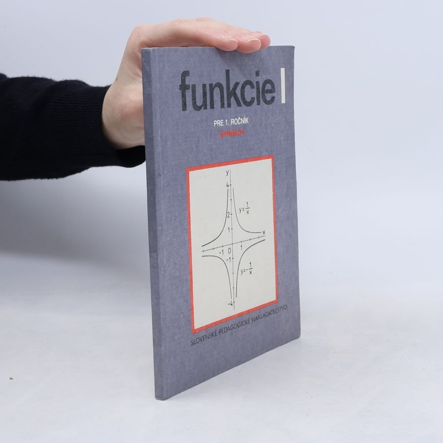 Oldřich Odvárko Funkcie 1 pre 1. ročník gymnázia