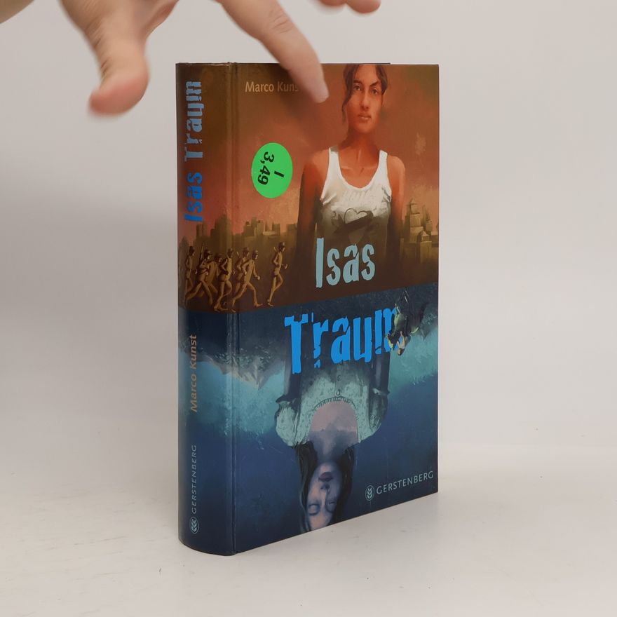 Marco Kunst Isas Traum