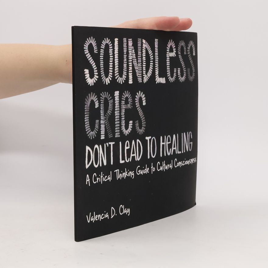 Morgan B. Freeman Soundless Cries Don't Lead to Healing