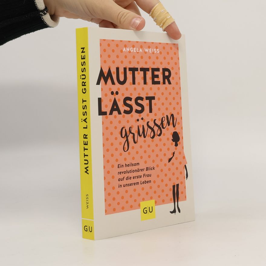 Angela Weiss Mutter lässt grüßen