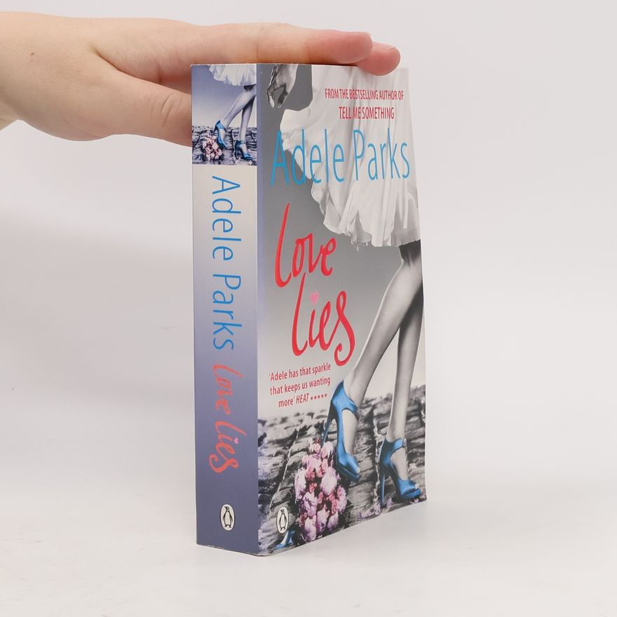 Adele Parks Love Lies