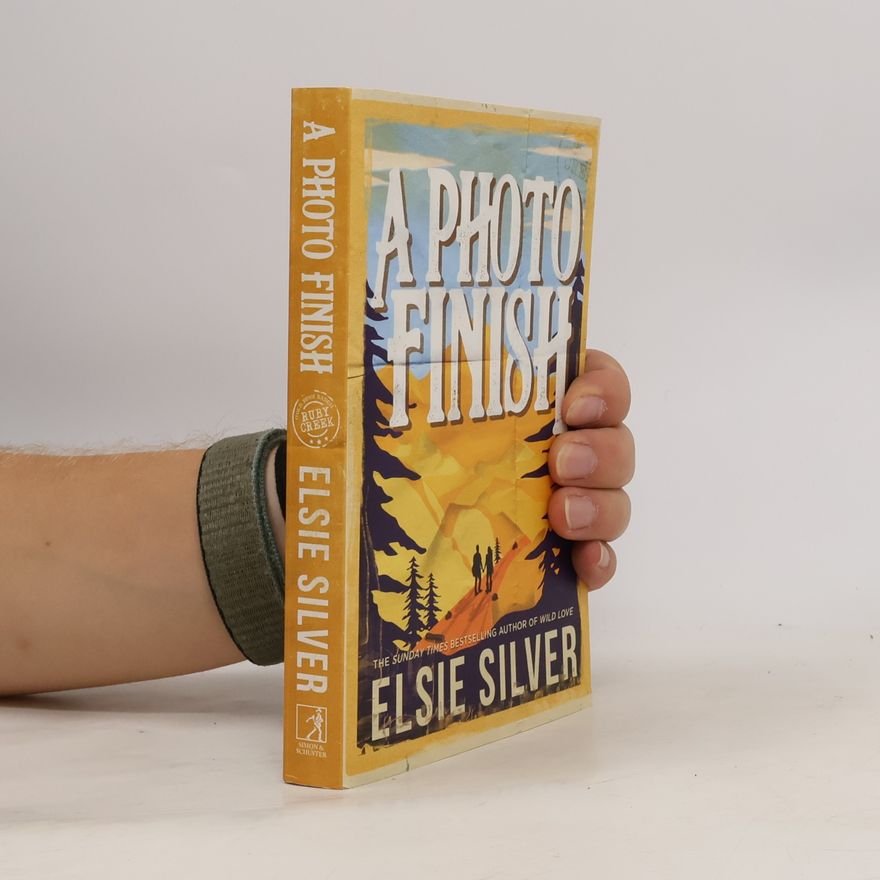 Elsie Silver A Photo Finish