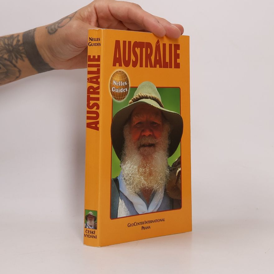 Peter Hinze Austrálie