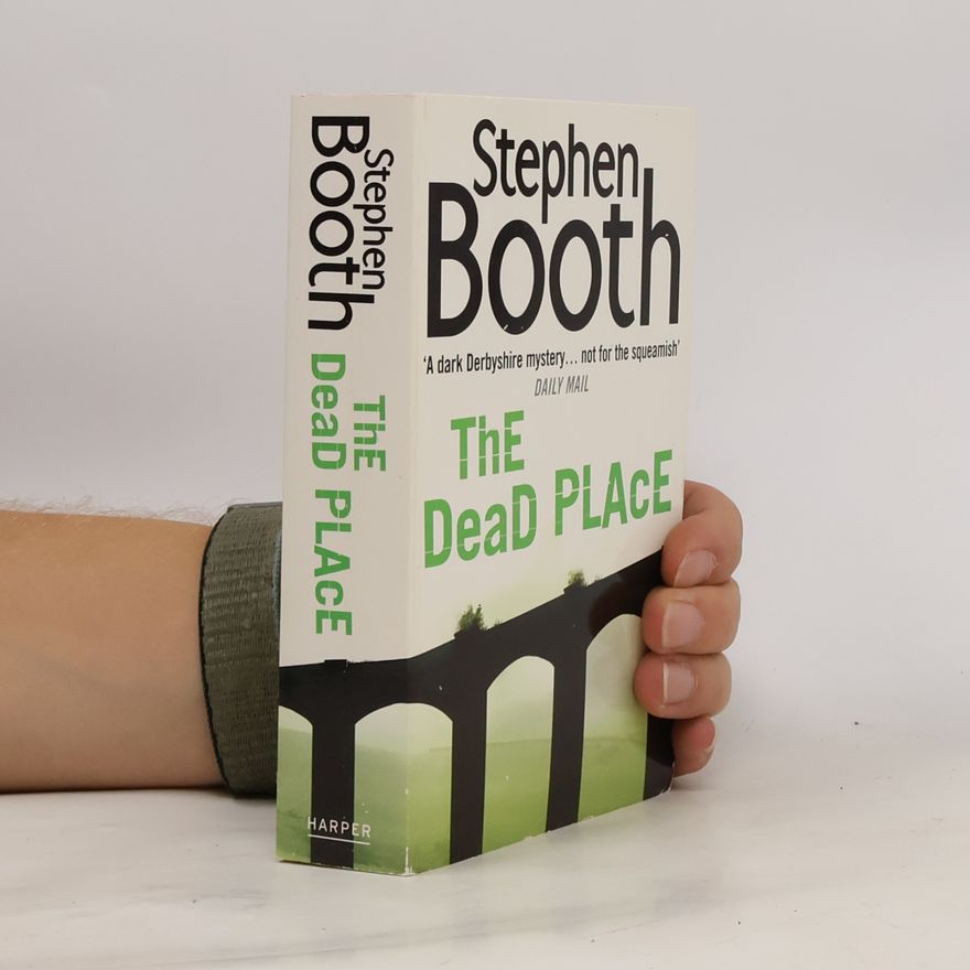 Stephen Booth The Dead Place