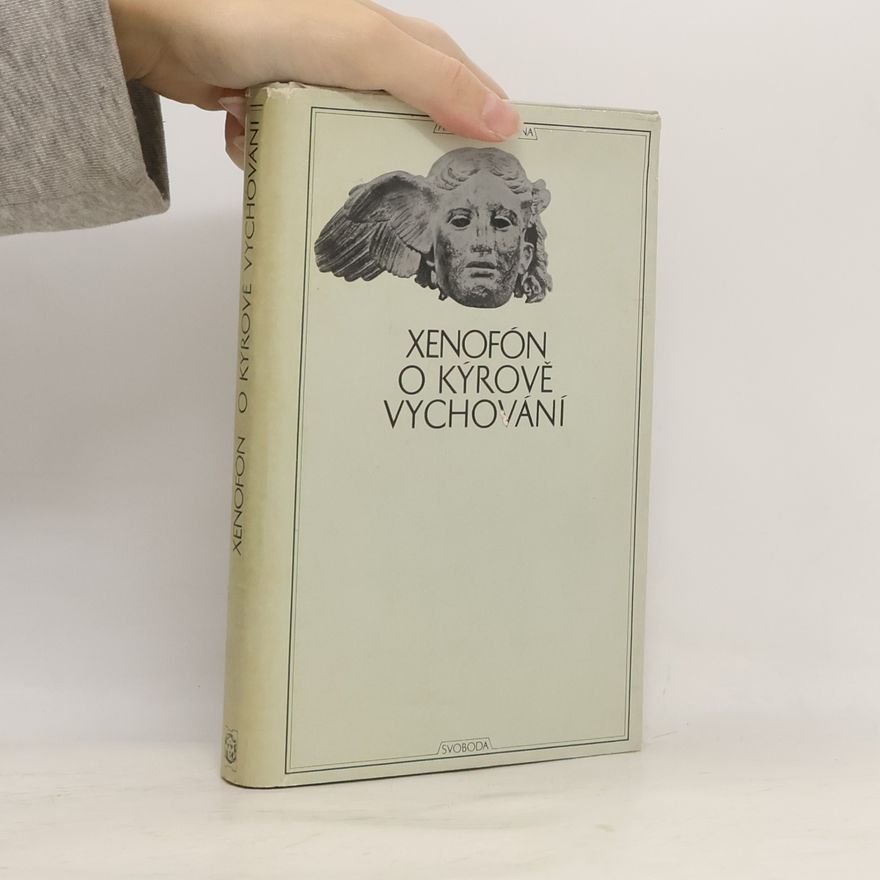 Xenofón O Kýrově vychování