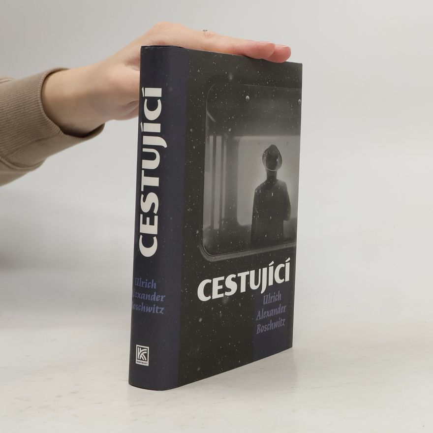 Ulrich Alexander Boschwitz Cestující