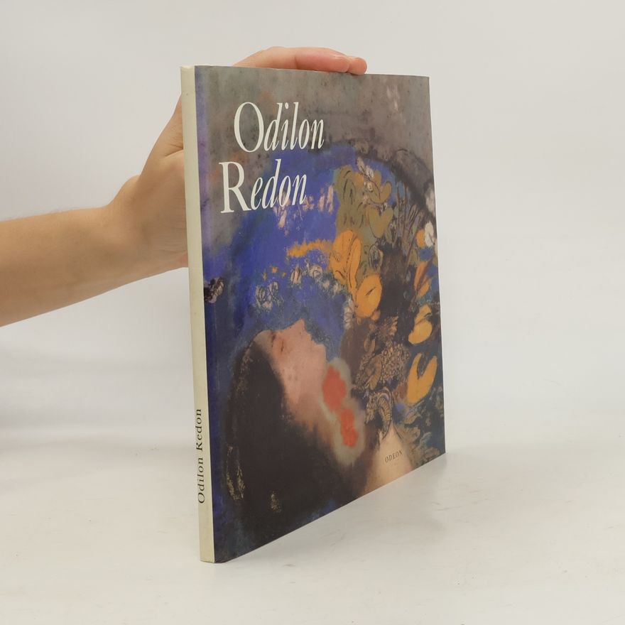 Věra Laudová Odilon Redon