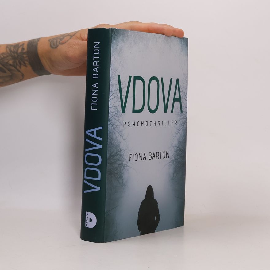 Fiona Barton Vdova