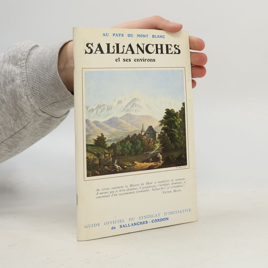 De Beaumont Sallanches