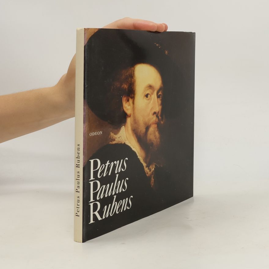 Ivo Krsek Petrus Paulus Rubens