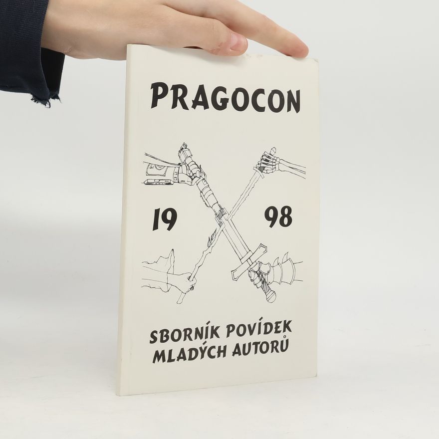 Václav Fořtík Pragocon 1998
