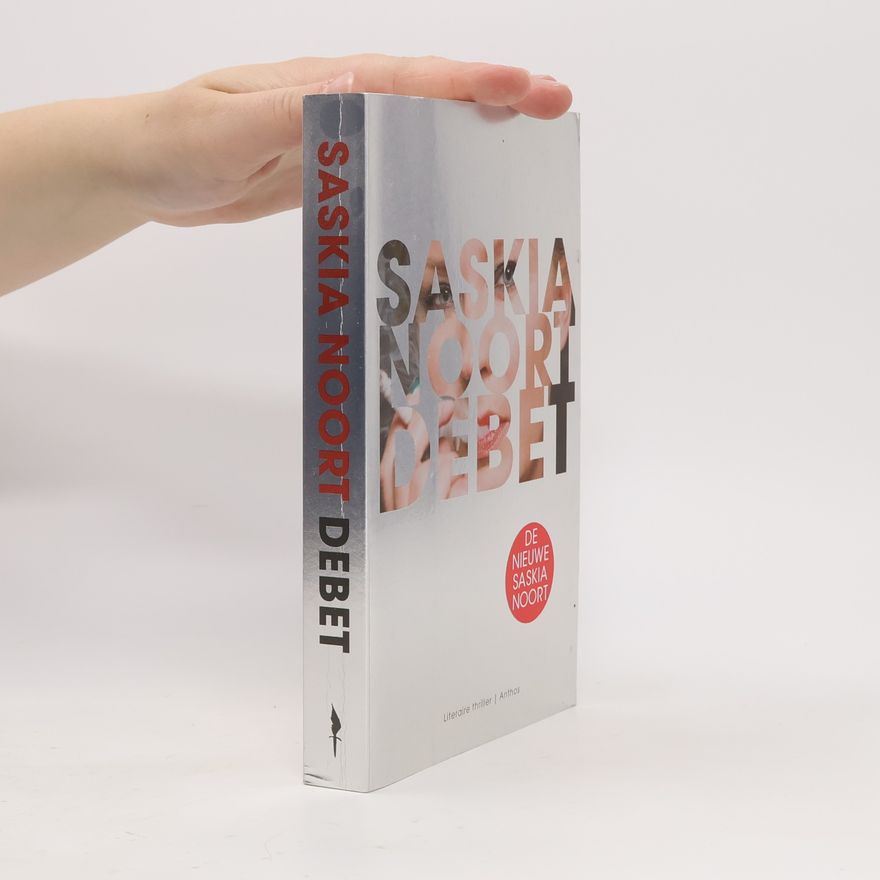 Saskia Noort Debet