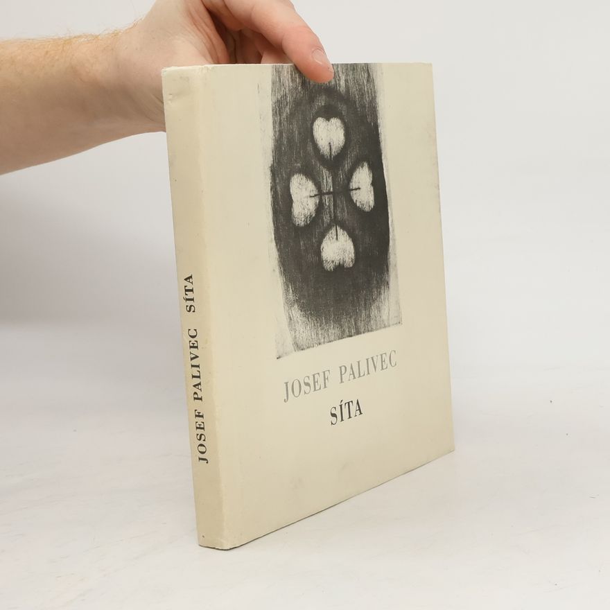 Josef Palivec Síta