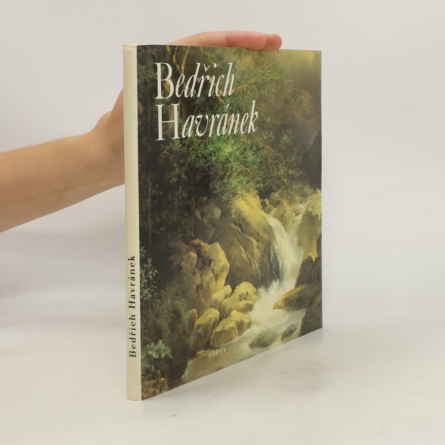 Naděžda Blažíčková-Horová Bedřich Havránek