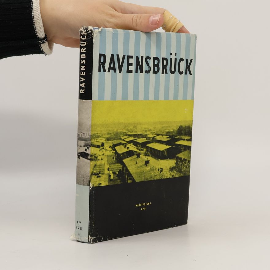 Kolektiv autorů Ravensbrück