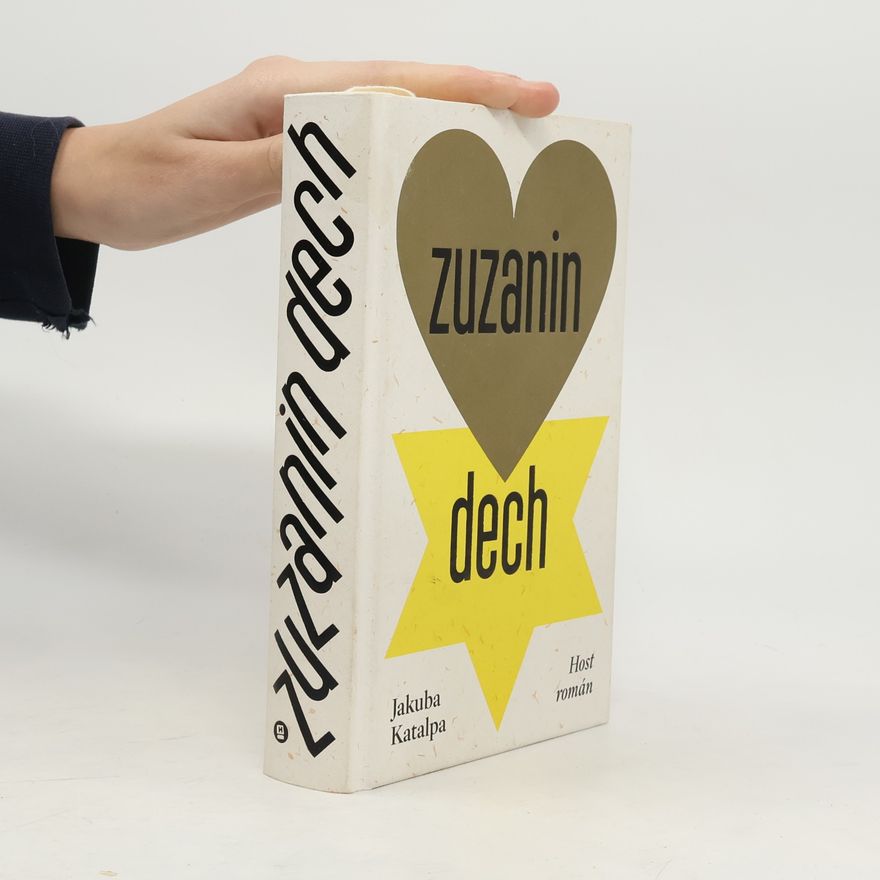 Jakuba Katalpa Zuzanin dech