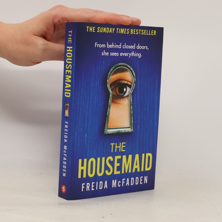 Freida McFadden The Housemaid